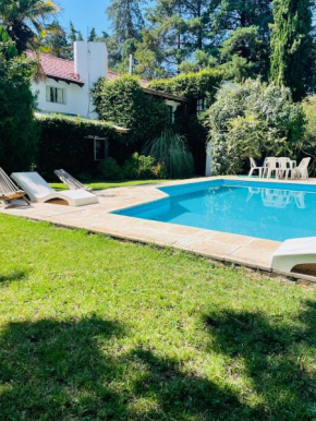 House in Chacras